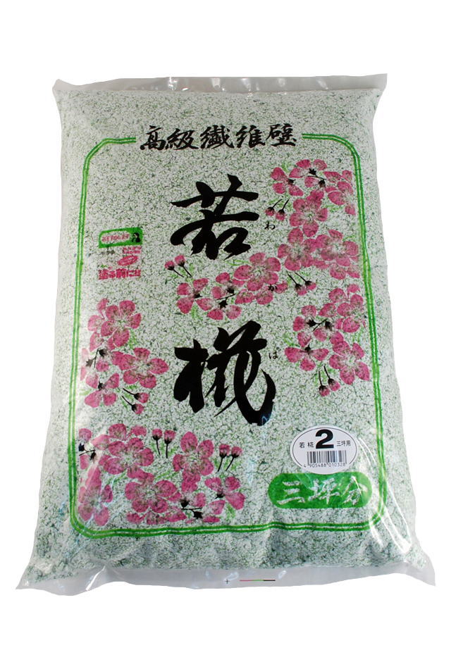 繊維壁若椛　3坪用No.2